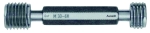 Grenzgewinde - Lehrdorn DIN 13 1,0 * 0,25 mm V390101