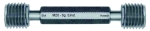 Grenzgewinde - Lehrdorn DIN 13 1,0 * 0,25 mm V390701