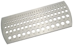 Millimeter - Lochlehren 0,1 - 5,0 mm R821101