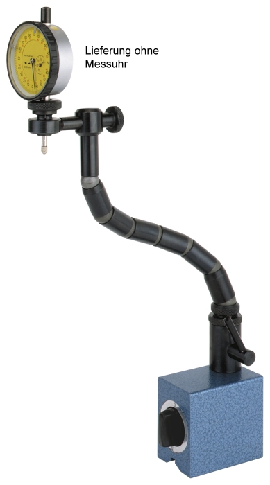 Universal - Magnet - Messstativ 350mm / 200mm Universal - Magnet - Messstativ 350mm / 200mm