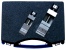 Mini- Schraubstock Satz Ausf�hrung INOX Edelstahl Gr. 2 & Gr. 3 H304-2010
