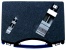 Mini- Schraubstock Satz Ausf�hrung INOX Edelstahl Gr. 1 & Gr. 3 H304-3010