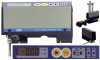 portables Rauheitsmessger�t m. schwenkbarem Taster  CV-R130
