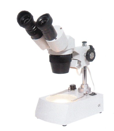 Stereo- Mikroskop ST-40-2L  H615-01