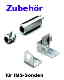 K�hlgeh�use f�r Infrarot Mini Sensor IMS  AM-201