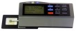 portables Rauheitsmessger�t mit grafischer Anzeige  TTR-220