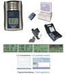 Temperatur- und Feuchtigkeitsmessger�t TPH01  V640100