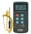 Digital - Thermometer, mit Messf�hler -50�C - +1300�C V640300