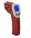 Infrarot Laser - Thermometer, in Pistolenform -20�C - +380�C V640312