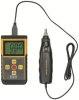 Digital Vibrations-Meter mit Temperaturmessung  V480605