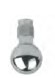 Edelstahl Kugelk�pfe  V270326