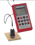 Schichtdickenmessger�t Quintsonic Ultraschall  E80-160-0001