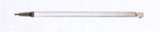 F-Sonde f�r MiniTest1100-2100-3100-4100  TP-F16-90