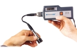 tragbares Vibrationspr�fger�t Multifunktion  C-VG120