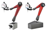 Hochwertige Präzisions Magnet Messstative der Fisso STRATO µ-LINE. Die perfekte Lösung für Messungen im µ-Bereich. Eine Erweiterung der Strato Line in den Hochpräzisionsbereich. Höhere stabilität durch kräftig dimensionierte Bauteile. Eine Präzisionsfeineinstellung µ-Feineinstellung mit hervorragendem Einstellkomfort mit hohe Wiederholgenauigkeit für Messungen im µ-Breich. Hochwertige Präzisions Magnet Messstative der Fisso STRATO µ-LINE. Die perfekte Lösung für Messungen im µ-Bereich. Eine Erweiterung der Strato Line in den Hochpräzisionsbereich. Höhere stabilität durch kräftig dimensionierte Bauteile. Eine Präzisionsfeineinstellung µ-Feineinstellung mit hervorragendem Einstellkomfort mit hohe Wiederholgenauigkeit für Messungen im µ-Breich.
