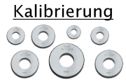 Kalibrierung von Lehren wie Einstellringe, Gutlehrringen und Ausschusslehrringen. Die Prüfung erfolgt nach DIN 2250. Kalibrierung von Lehren wie Einstellringe, Gutlehrringen und Ausschusslehrringen. Die Prüfung erfolgt nach DIN 2250.
