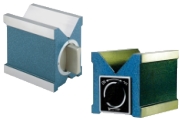 Magnetprisma, Messprisma und Spannprisma mit abschaltbarem Magnet durch Drehschalter. In höchster Prazision gearbeitet, allseitig genau eben. Parallel und winkelgenau fein geschliffen. Auch als Paar lieferbar. Magnetprisma, Messprisma und Spannprisma mit abschaltbarem Magnet durch Drehschalter. In höchster Prazision gearbeitet, allseitig genau eben. Parallel und winkelgenau fein geschliffen. Auch als Paar lieferbar.