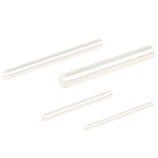 Einzelprüfstifte aus Keramik, ±1,0 µm, Länge 40 mm 0,500 mm - 0,999 mm U1076101