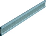 Flachlineal Doppel-T-förmig DIN 874/0 gehärtet 100 mm Z136900100